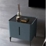 كومودينو سرير