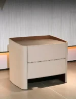 طاولة سرير جانبية مودرن