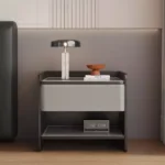 كمودينة مودرن رمادية