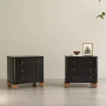 كمودينو ثلاث ادراج