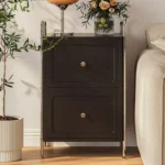 طاولة خدمة ثابتة لغرفة المعيشة 