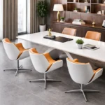 طقم 2 كرسي ضيافه