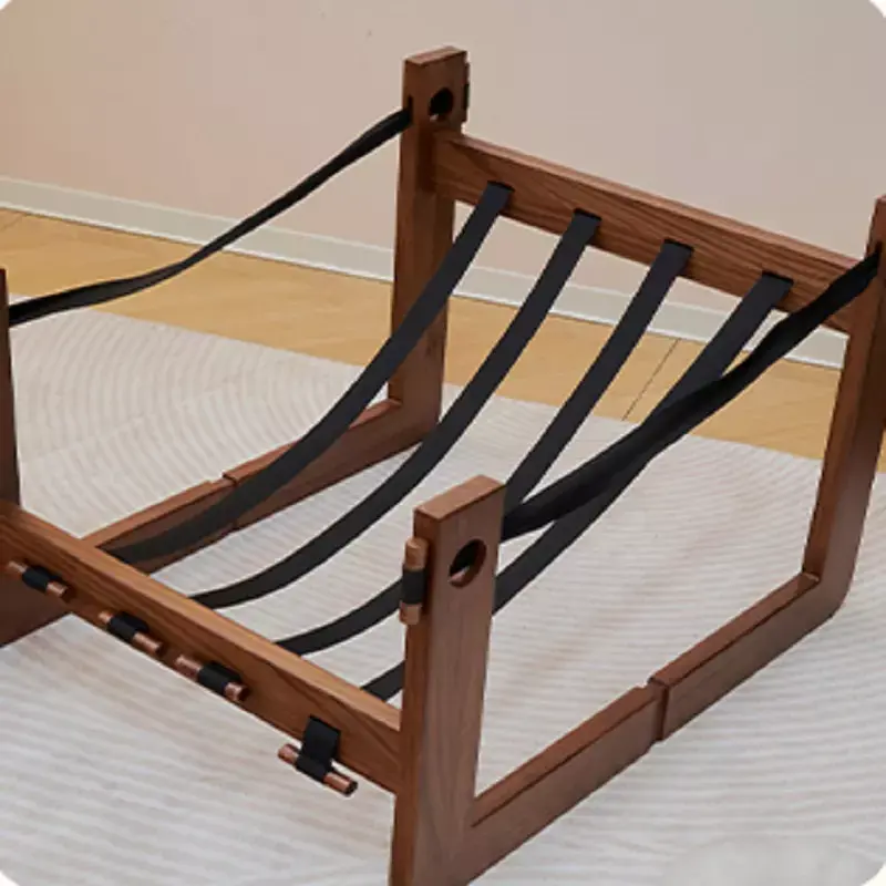 كرسي مفرد مع مساند لليد مريحة