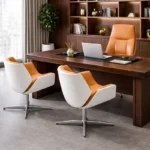 طقم 2 كرسي ضيافه