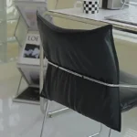 كرسي مفرد بسيط بخامات فاخرة و متينة - الصورة 8