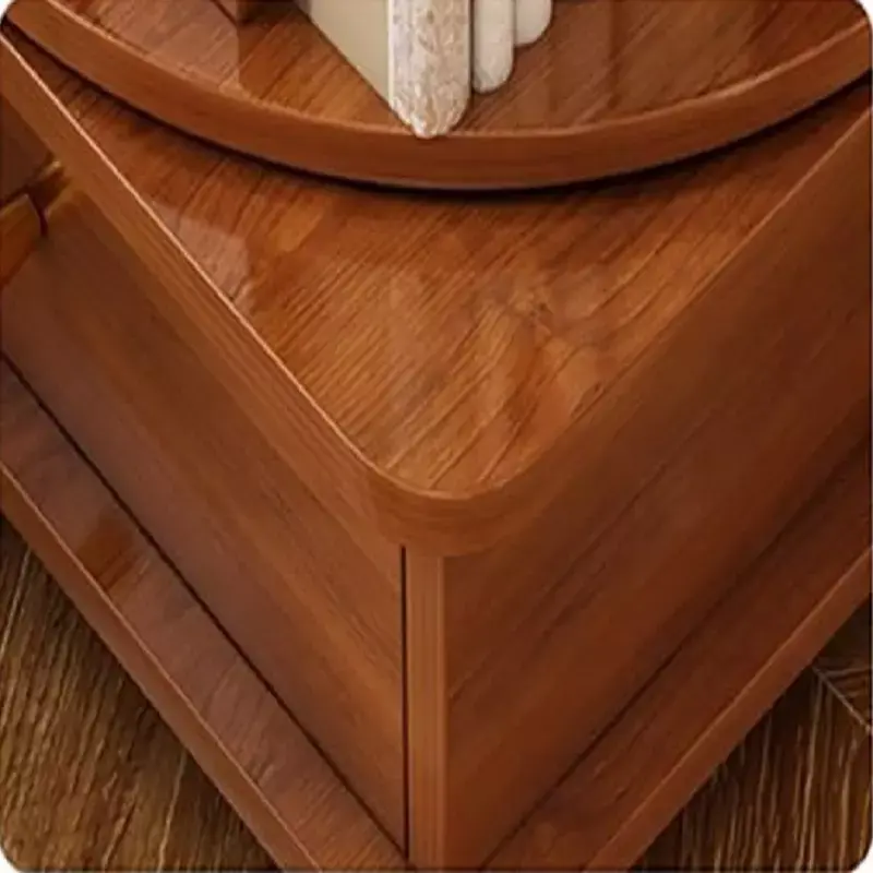 خزانة مكتبية جانبية متعددة المزايا