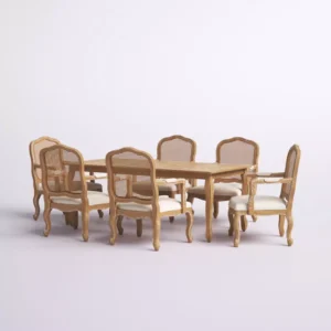 طاولة-طعام-1