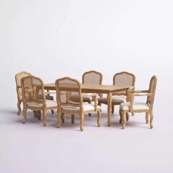 طاولة-طعام-1