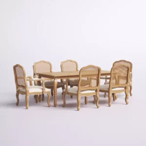 طاولة-طعام