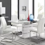 سفرة طعام​ 6 كراسي