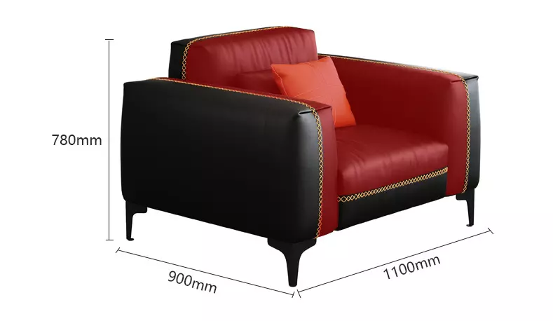 طقم كنب عصري ومميز لغرفة المعيشة