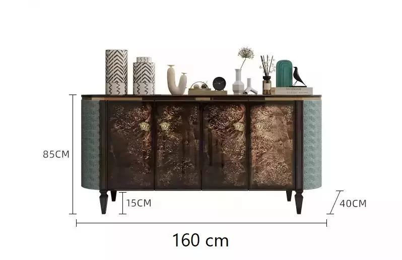 كونسول مودرن مميز لغرفة المعيشة