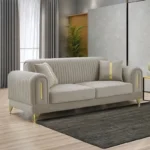 طقم كنب عصري مميز لغرفة المعيشة