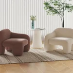 طقم كرسي جانبي