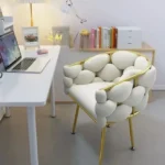 كرسي تسريحة فاخر ومميز