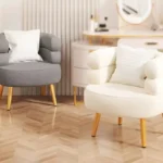 كرسي تسريحة مودرن فاخر