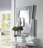 ⁦مرايا حائط ثلاثية الابعاد⁩ - الصورة ⁦2⁩