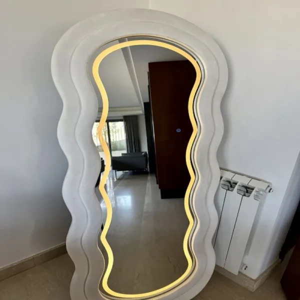 مرايا