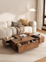 طاولة قهوة عملية