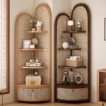 كوفي كورنر كلاسيك لغرفة المعيشة