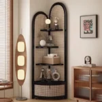 كوفي كورنر كلاسيك لغرفة المعيشة