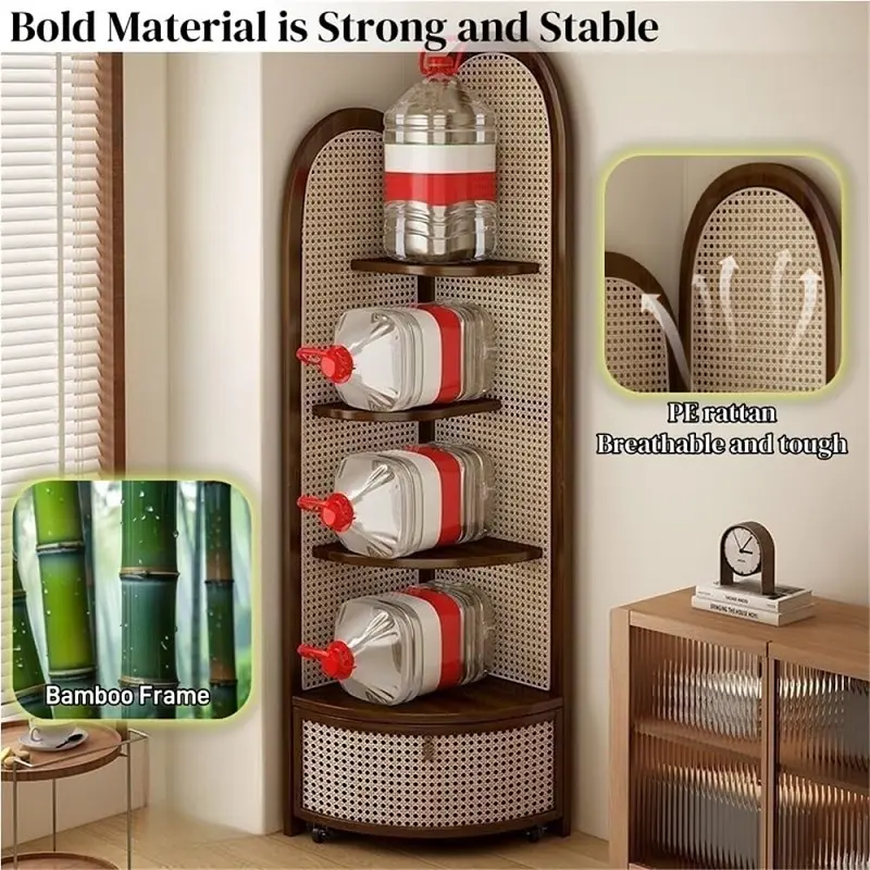 كوفي كورنر كلاسيك لغرفة المعيشة