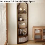 كوفي كورنر كلاسيك لغرفة المعيشة