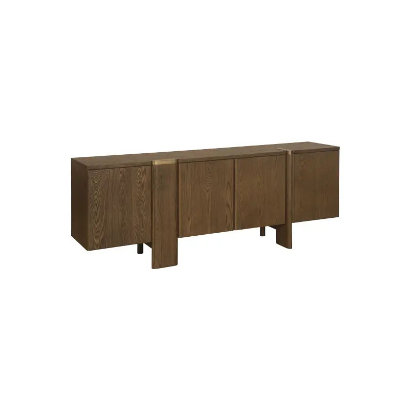 بوفيه (3) بوفيه خشبي لغرفة الطعام