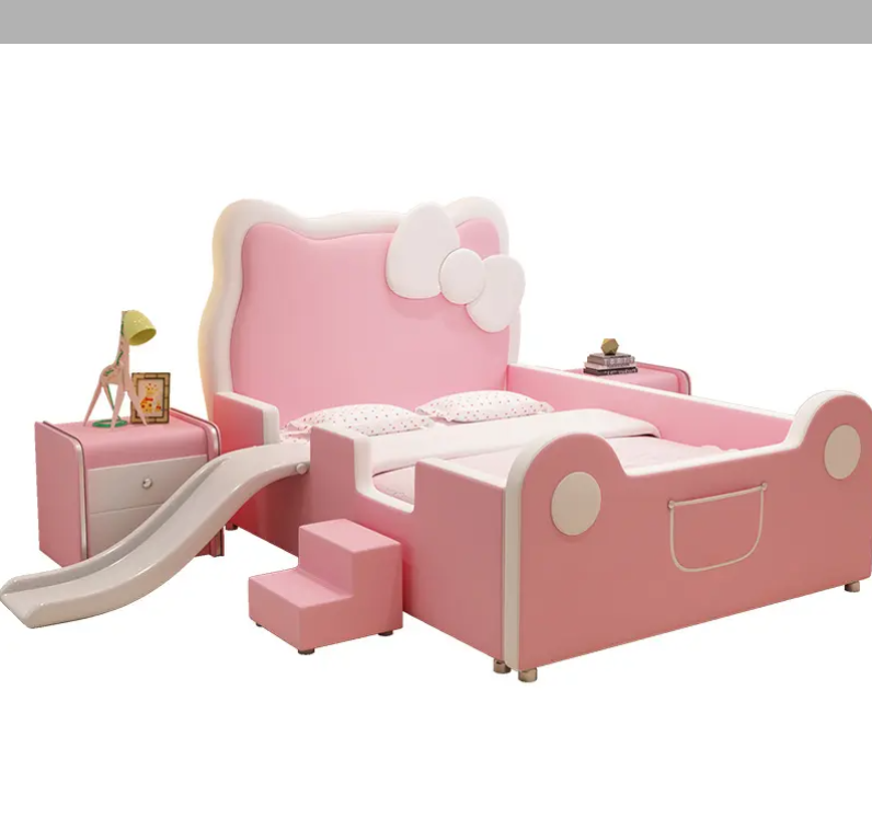 غرف نوم اطفال رخيصة