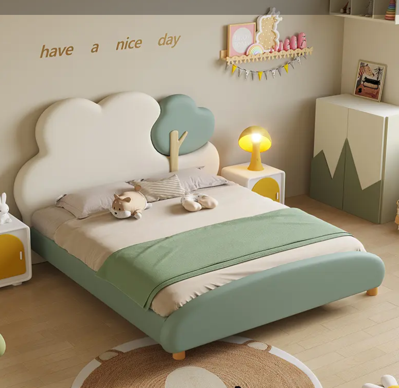 غرف نوم اطفال رخيصة