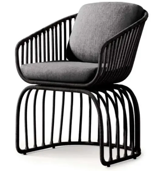 كرسي للجلسات الخارجية مميز