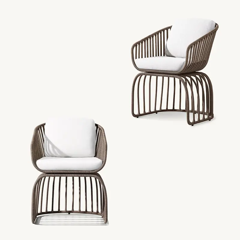 كرسي للجلسات الخارجية مميز 