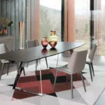 كرسي طاولة طعام مميز وانيق