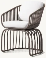 كرسي للجلسات الخارجية مميز