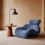 كرسي استرخاء مودرن لغرفة المعيشة