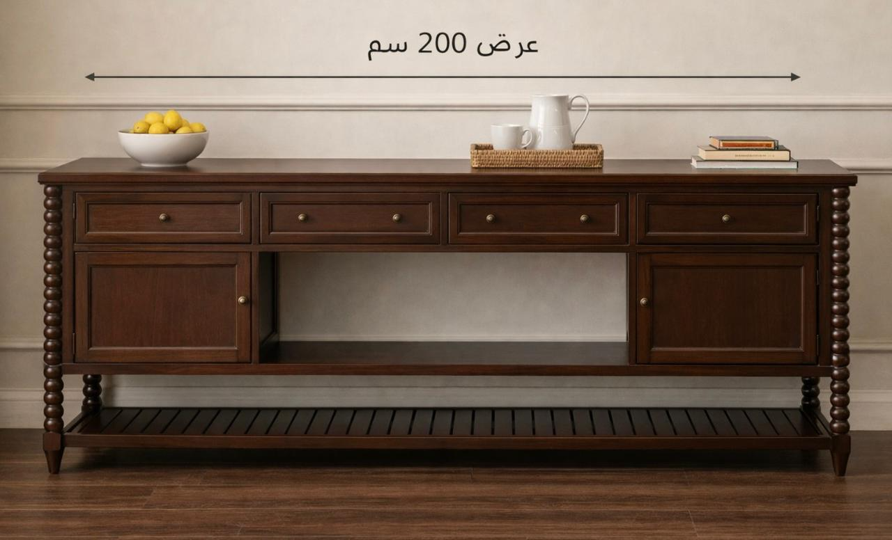 download (4) بوفيه لغرفة الطعام بتصميم عتيق - الصورة 1