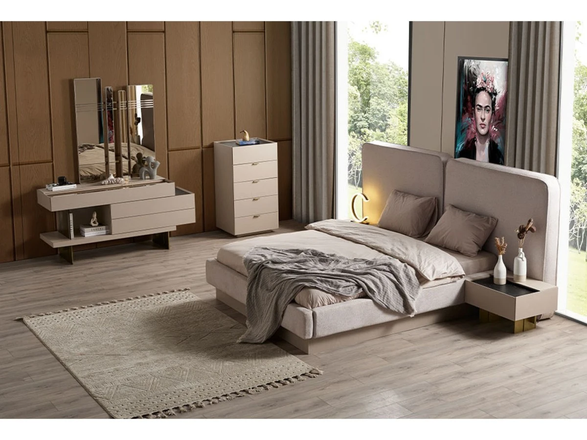 أفضل أثاث للشقق الحديثة في جدة