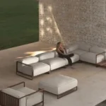 جلسات خارجية للفناء