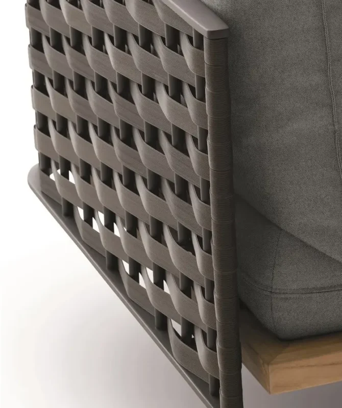 جلسات خارجية مميزة للحديقة