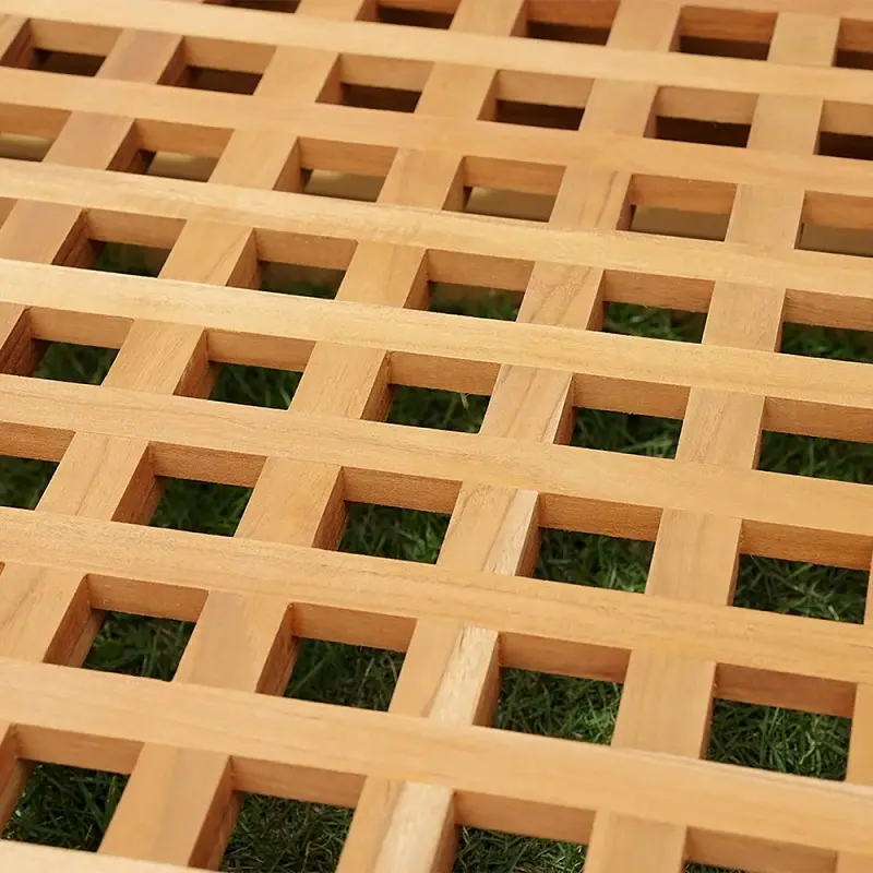 جلسات خارجية مع طاولة قهوة 