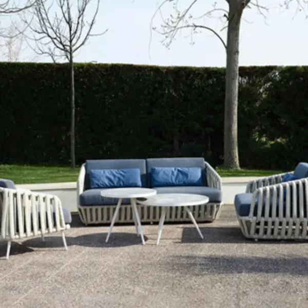 جلسات خارجية للحديقة مميزة