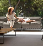 جلسات خارجية للفناء