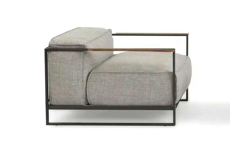 جلسات خارجية للفناء 