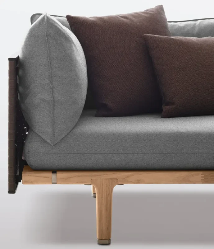 جلسات خارجية مميزة للحديقة