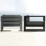 جلسات خارجية مميزة للفناء الخارجي