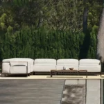 جلسات خارجية للفناء