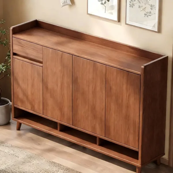 خزانة أحذية كلاسيك