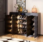 خزانة أحذية بتصميم ذكي - الصورة 3