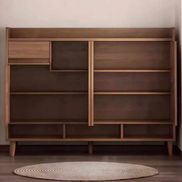 خزانة أحذية كلاسيك