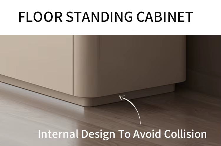 خزانة احذية بتمصميم فندقي فاخرة